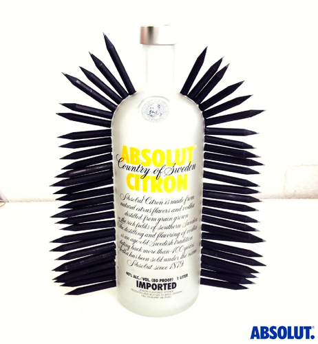 Absolut by Nuno Matos Cabral