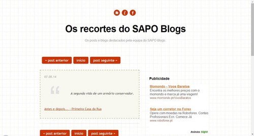 Primeira Casa da Rua